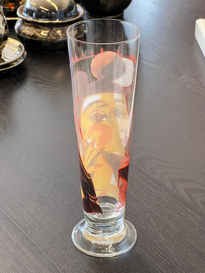 Stiklinės su Lasse Aberg dizainu