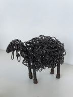 „Wiggle Sheep“ staulėlė