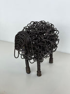 „Wiggle Sheep“ staulėlė