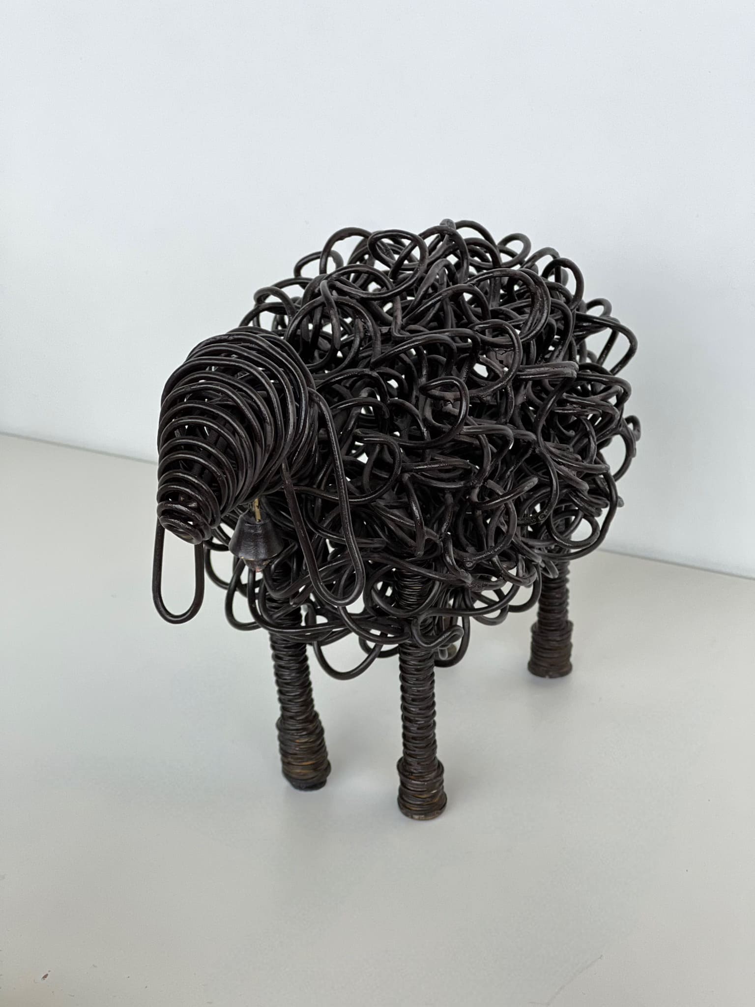 „Wiggle Sheep“ staulėlė