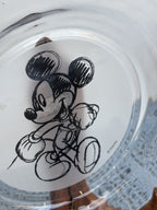„Disney Parks“ lėkštė