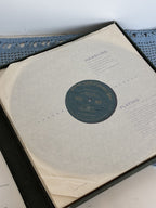 Vinilinių plokštelių rinkinys