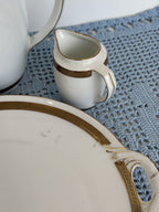 „Royal Doulton Harlow“ kaulinio porceliano servizas
