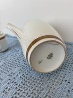 „Royal Doulton Harlow“ kaulinio porceliano servizas