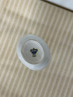 Rosa Ljung antikvarinė vazelė