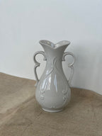 Rosa Ljung antikvarinė vazelė