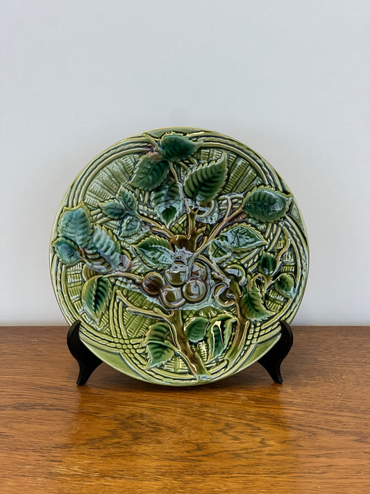 Kabinama dekoratyvinė lėkštė