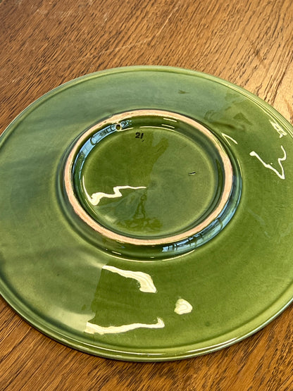 Kabinama dekoratyvinė lėkštė