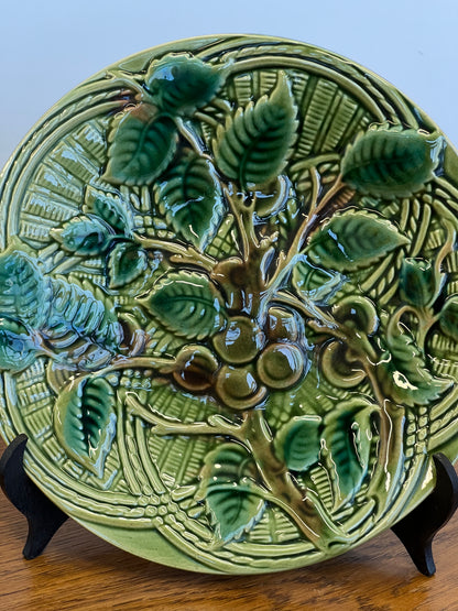 Kabinama dekoratyvinė lėkštė