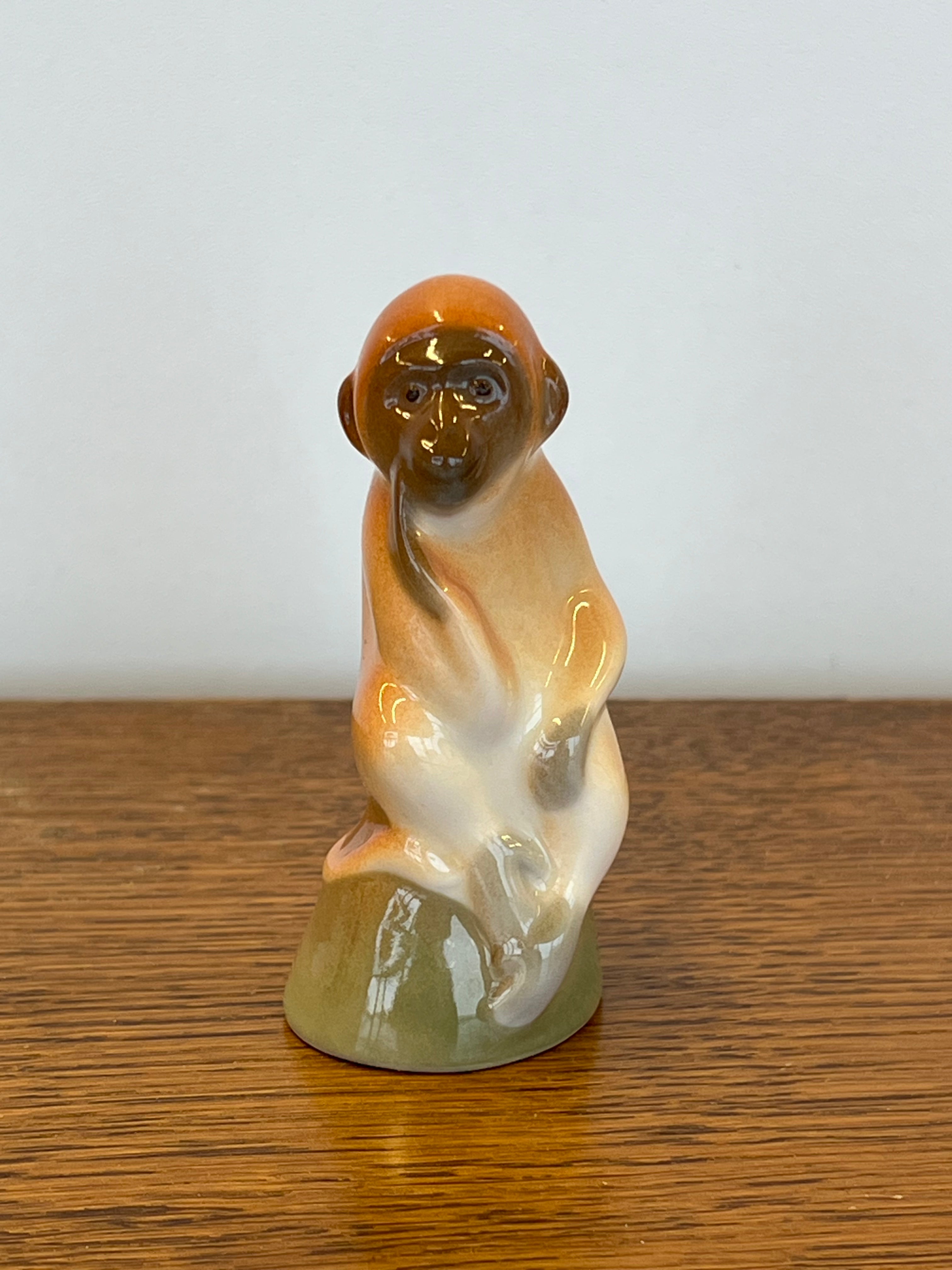 Lomonosov beždžionėlė