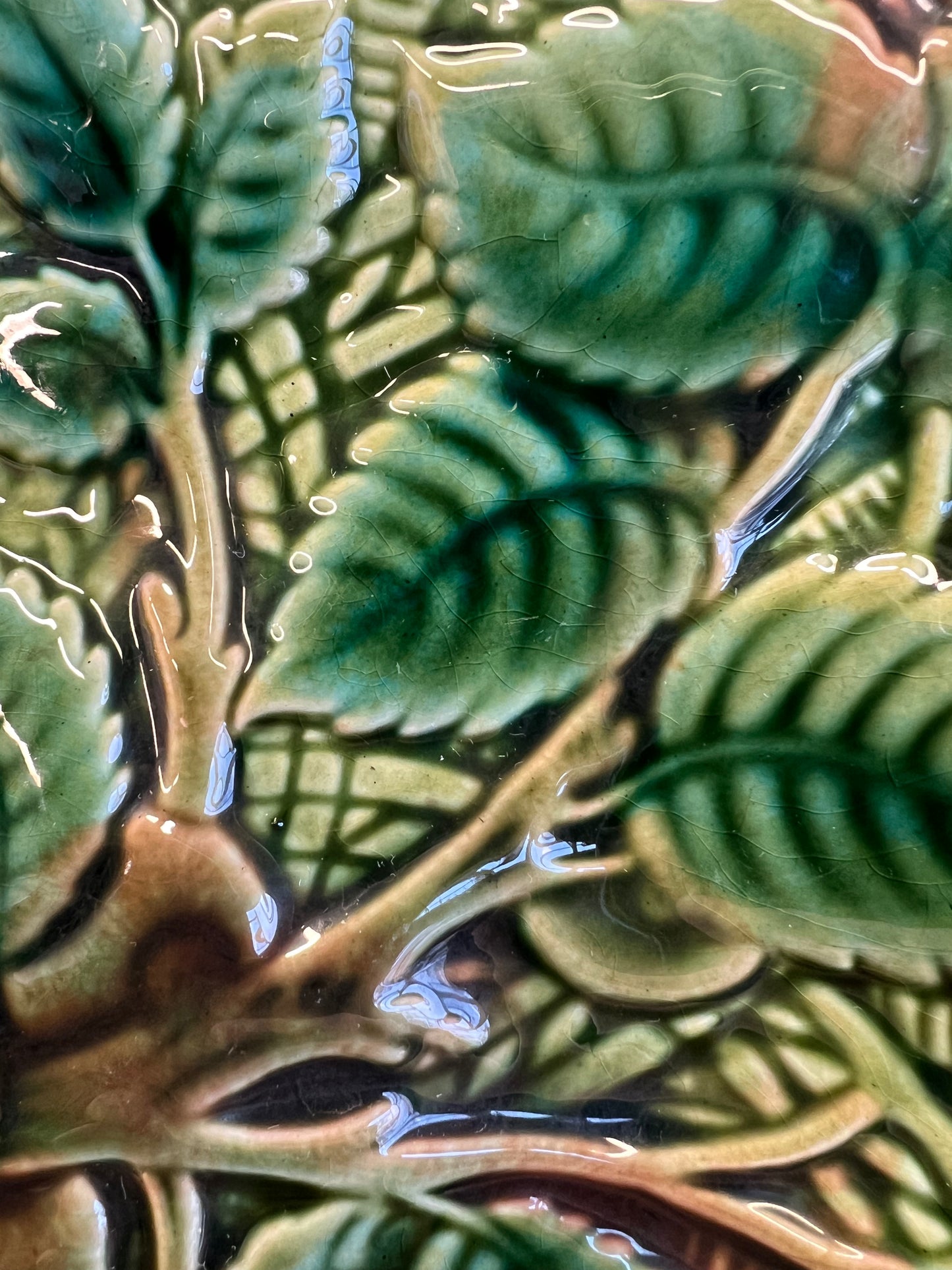 Kabinama dekoratyvinė lėkštė