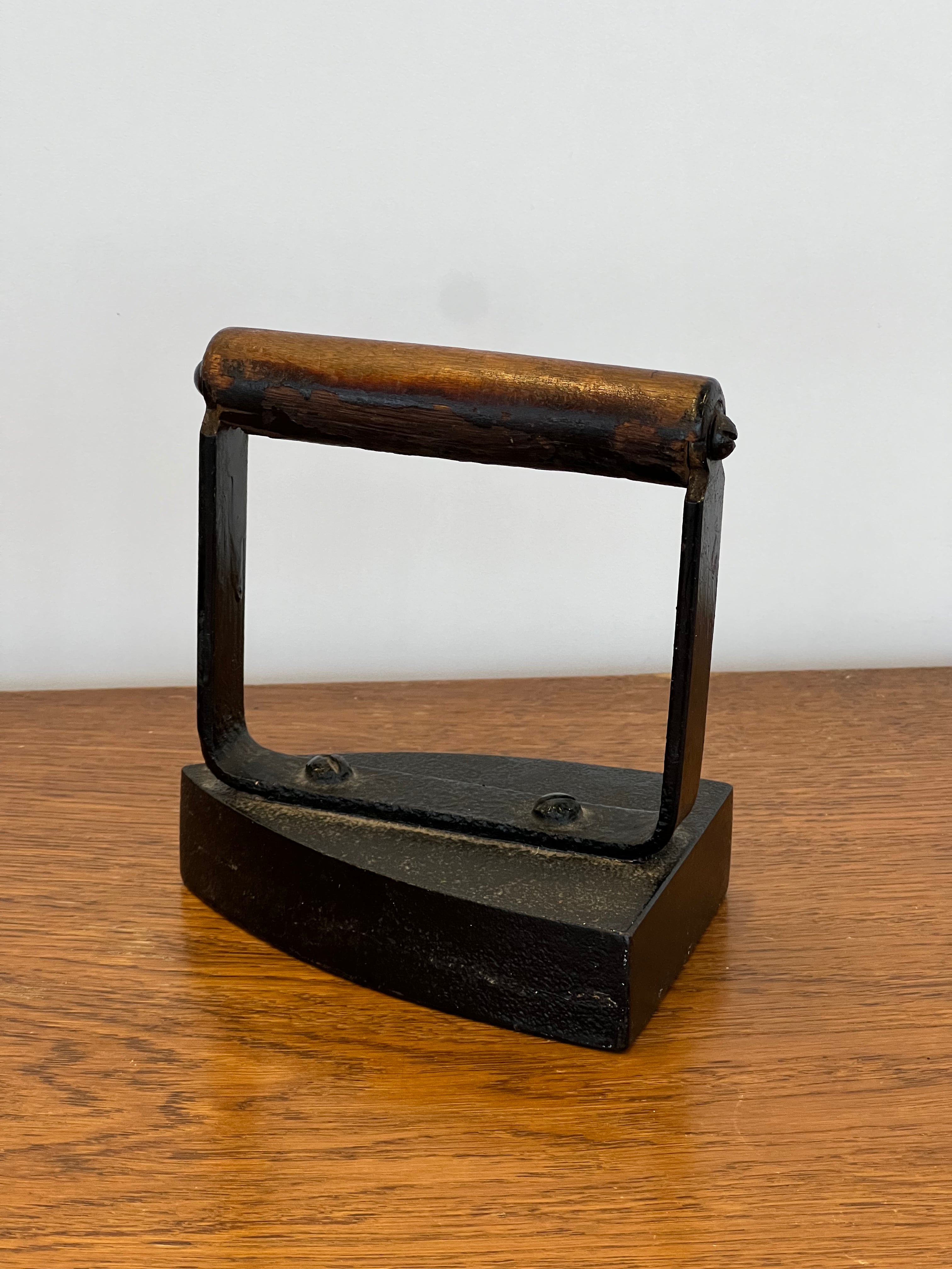 Senovinis lygintuvas