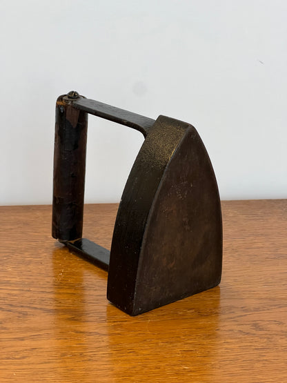 Senovinis lygintuvas