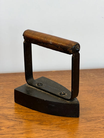 Senovinis lygintuvas