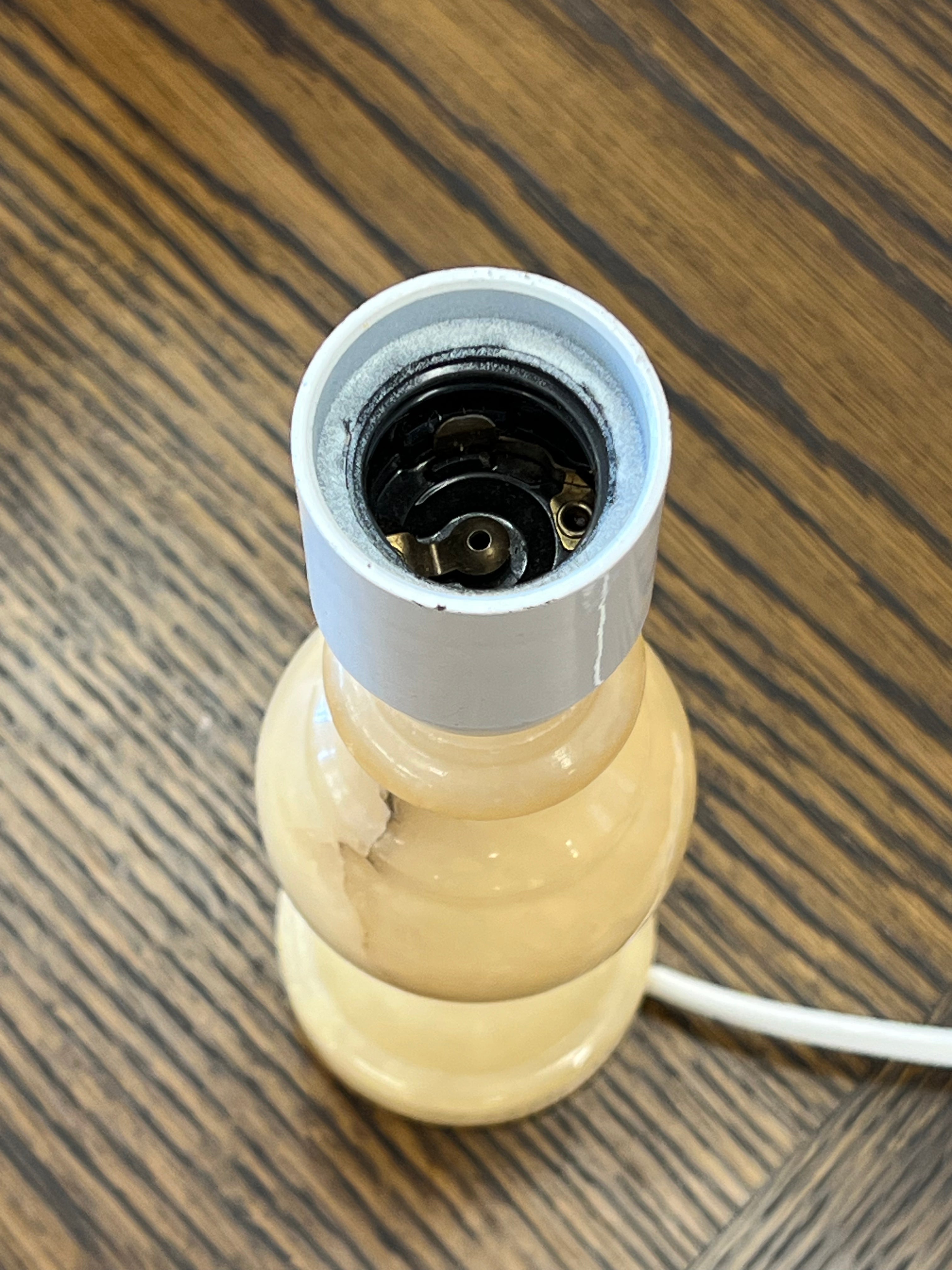 Stalinis šviestuvas