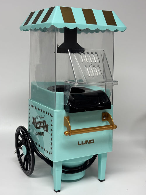Spragėsių gaminimo aparatas LUND Retro