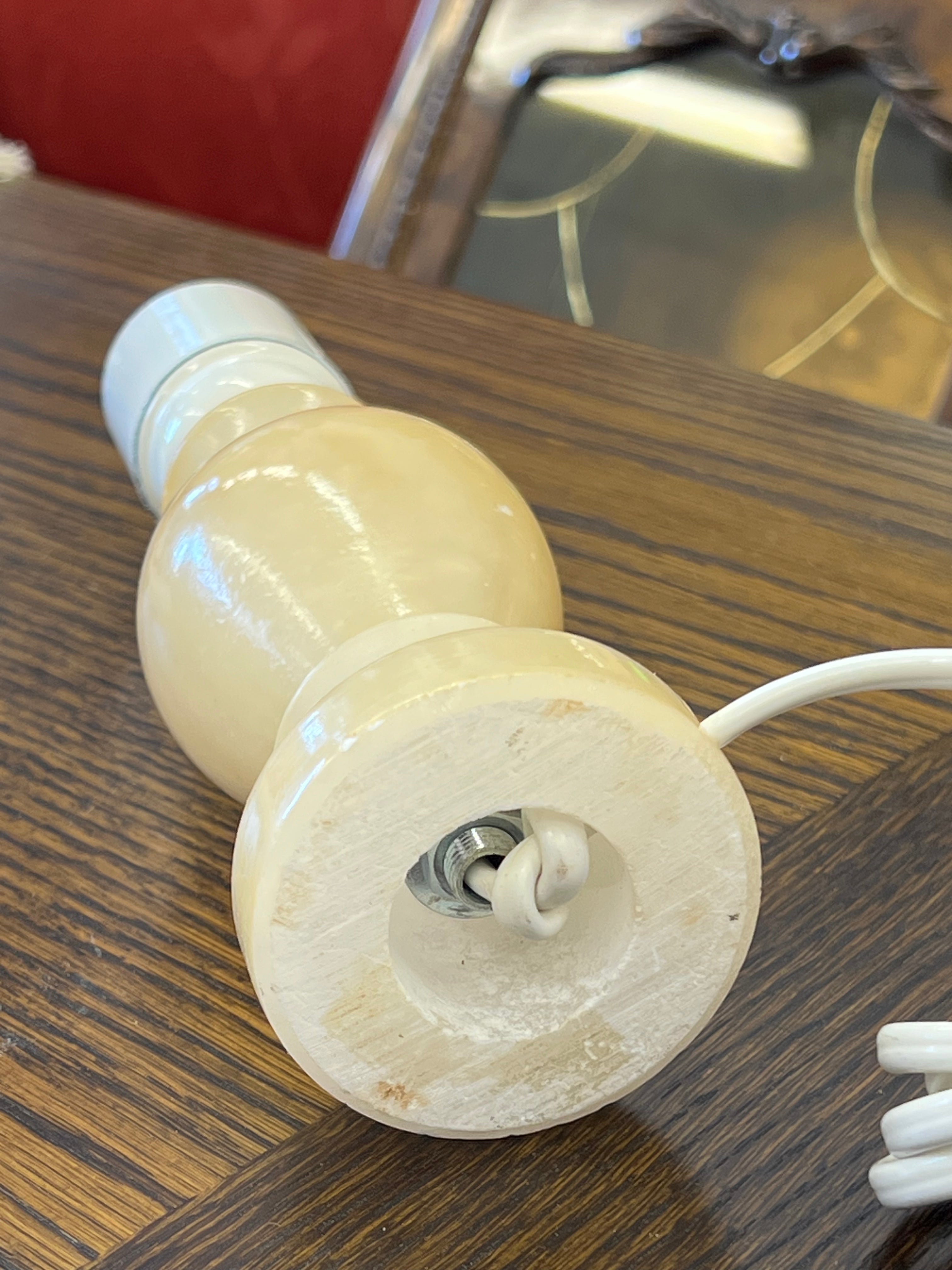 Stalinis šviestuvas