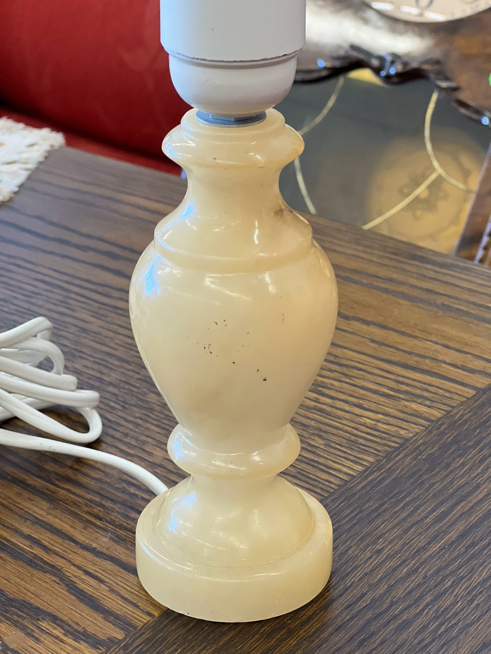 Stalinis šviestuvas