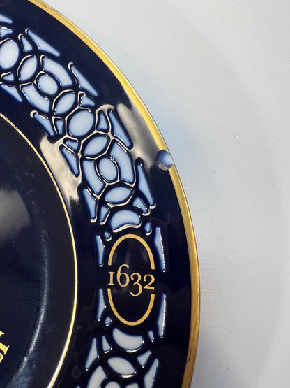 Kolekcinė dekoratyvinė lėkštė