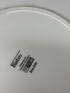 Åhléns Bistro lėkštė