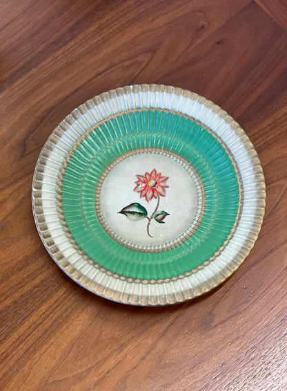 Dekoratyvinė molinė lėkstė