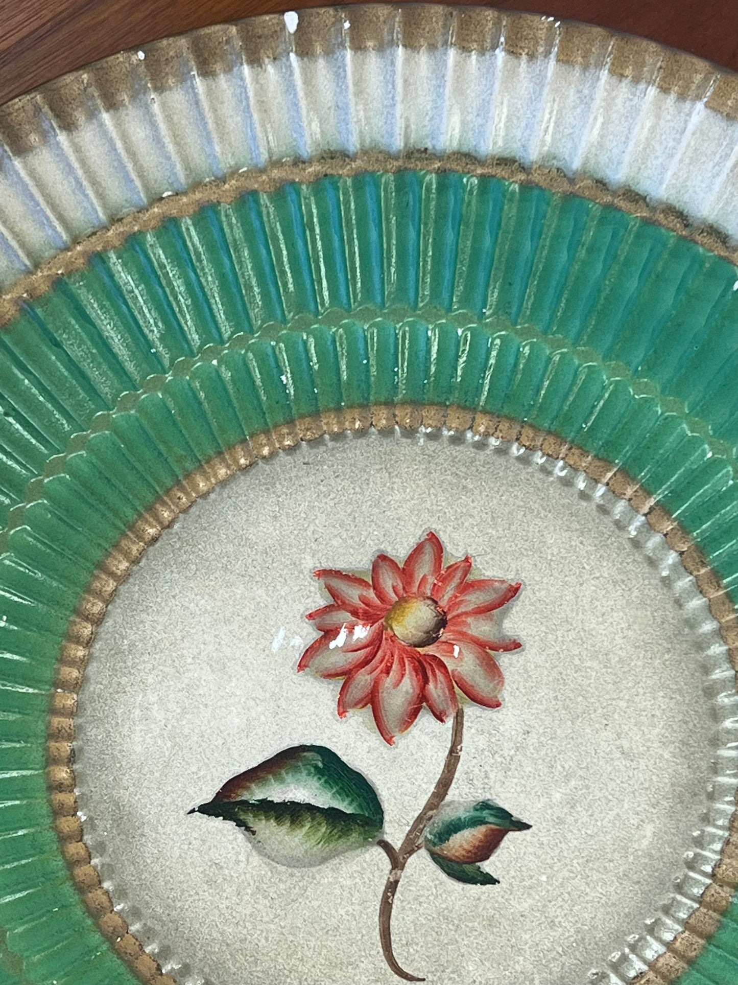 Dekoratyvinė molinė lėkstė