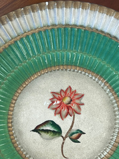 Dekoratyvinė molinė lėkstė