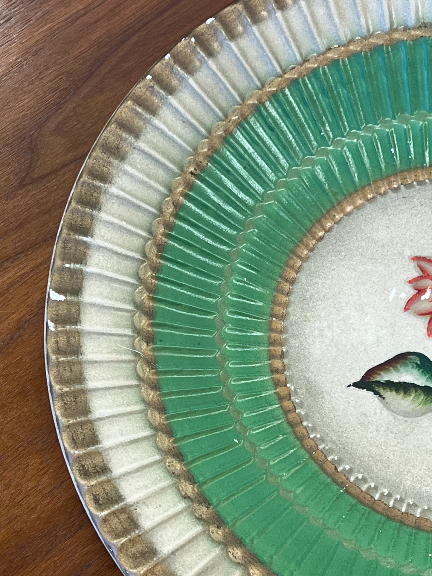 Dekoratyvinė molinė lėkstė