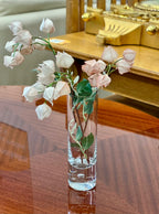 „Galaxy“ krištolo vazos