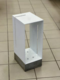 „Röshults Manhattan Low Cabinet“ spintelė