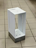 „Röshults Manhattan Low Cabinet“ spintelė