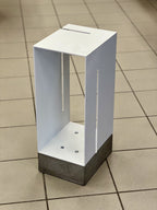 „Röshults Manhattan Low Cabinet“ spintelė