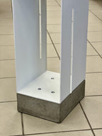 „Röshults Manhattan Low Cabinet“ spintelė