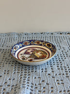 Retas „Royal Worcester“ kaulinio porceliano padėkliukas