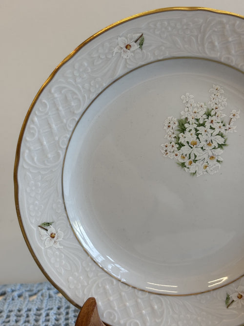 Schumann Arzberg porcelianinė lėkštė