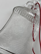 Kosta BODA dekoratyvinis papuošalas langams ar eglutei