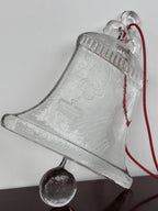 Kosta BODA dekoratyvinis papuošalas langams ar eglutei