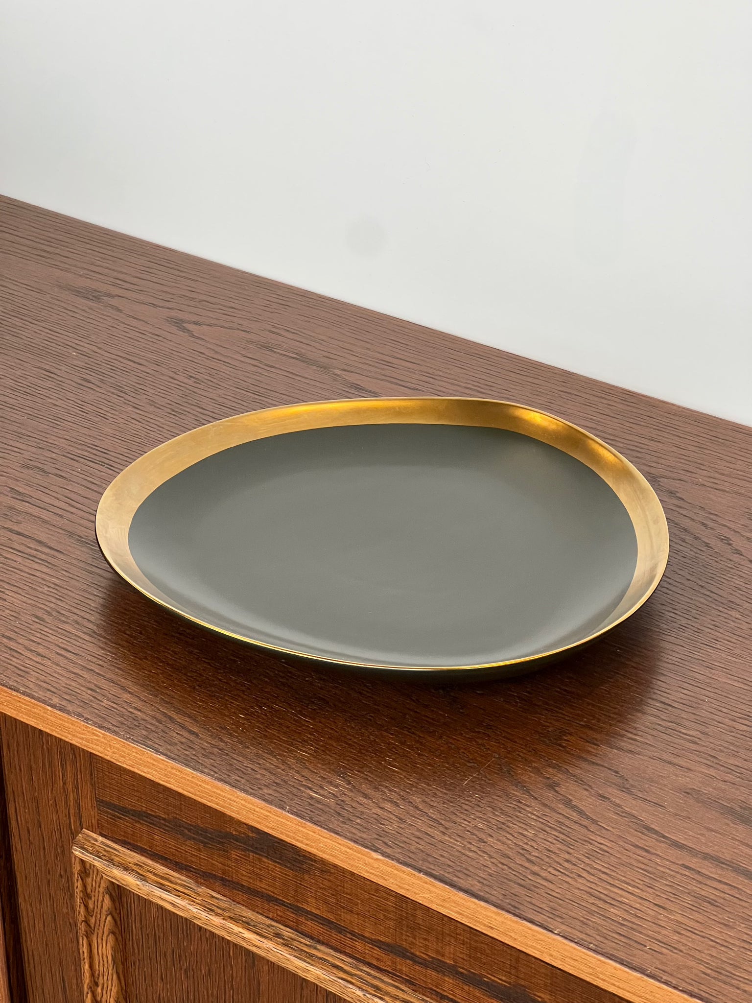 Lėkštė 28cm KARE "Vibrations"