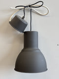 IKEA HEKTAR pakabinamas šviestuvas