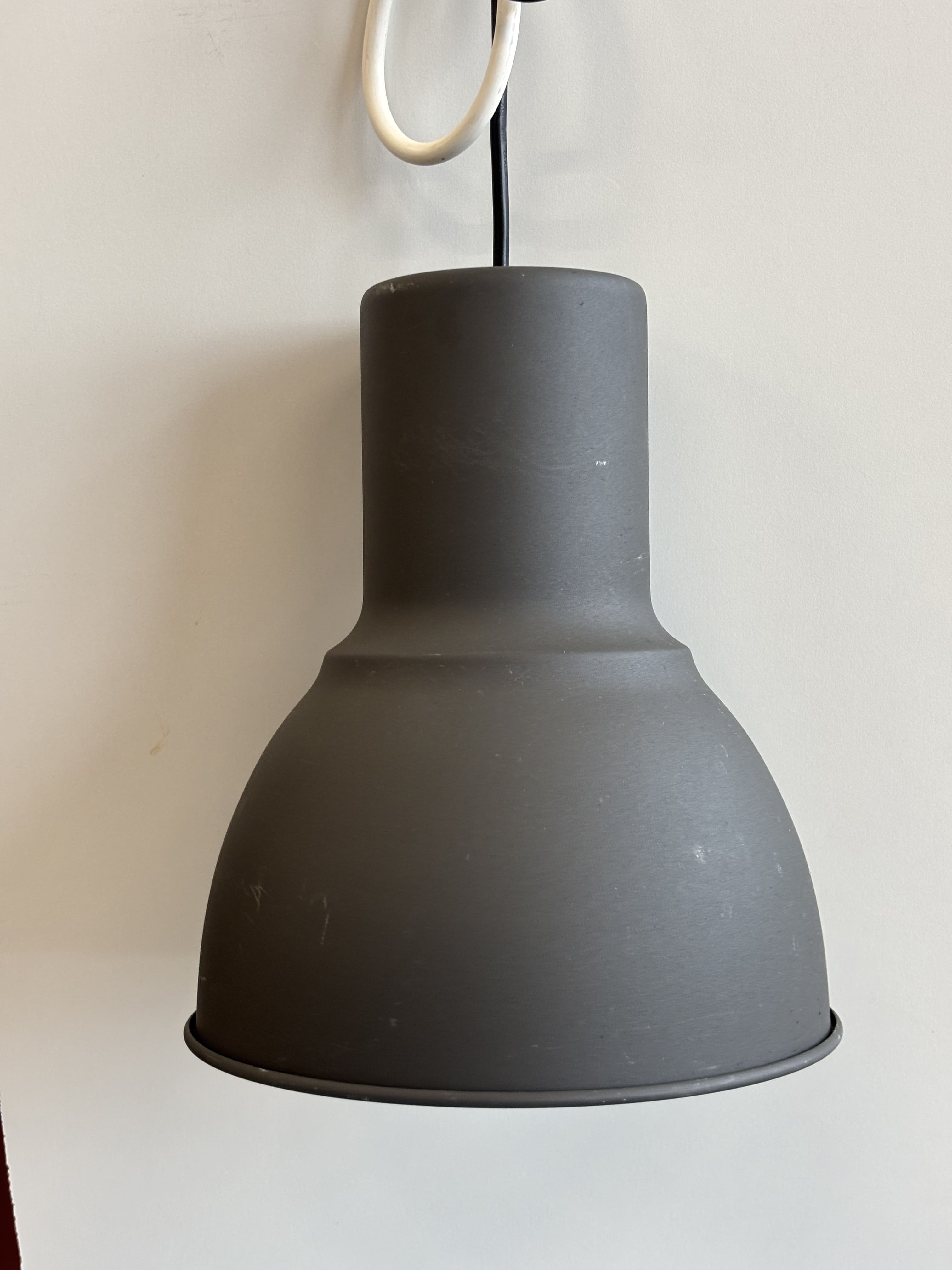 IKEA HEKTAR pakabinamas šviestuvas