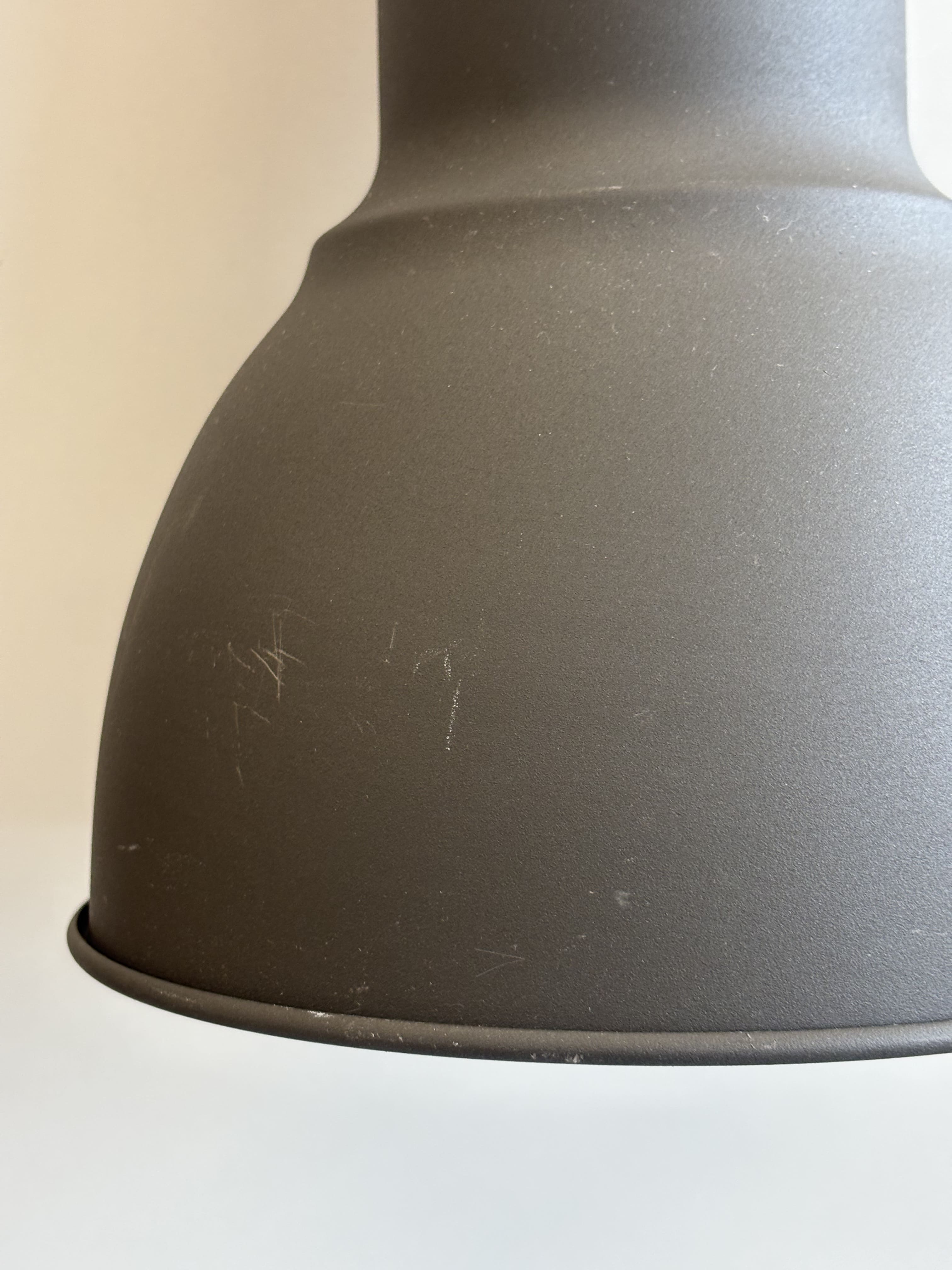 IKEA HEKTAR pakabinamas šviestuvas