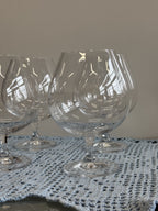 „Lyngby Glas Juvel“ konjako taurės
