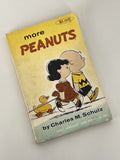 Knyga „More Peanuts“