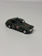 Modelis FSO Warszawa M-20 karinė greitoji pagalba