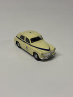 Kolekcinis automobilio modelis Warszawa M-20