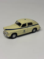 Kolekcinis automobilio modelis Warszawa M-20