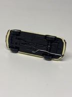 Kolekcinis automobilio modelis Warszawa M-20