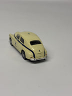 Kolekcinis automobilio modelis Warszawa M-20