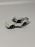 Kolekcinis modeliukas Porsche 911 (930) Turbo 3.0