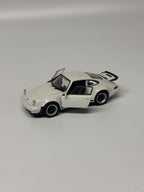 Kolekcinis modeliukas Porsche 911 (930) Turbo 3.0